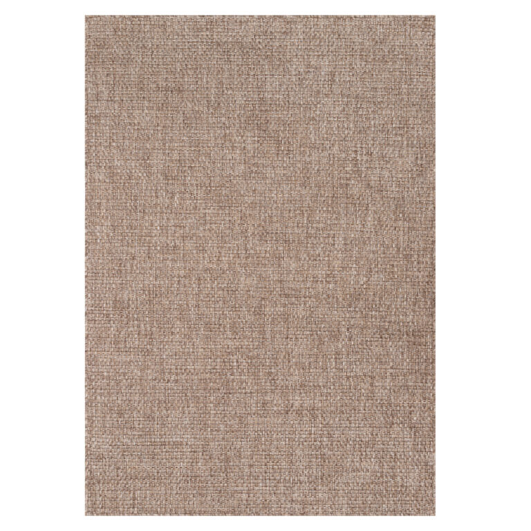 Tapis Extérieur Verano Marron