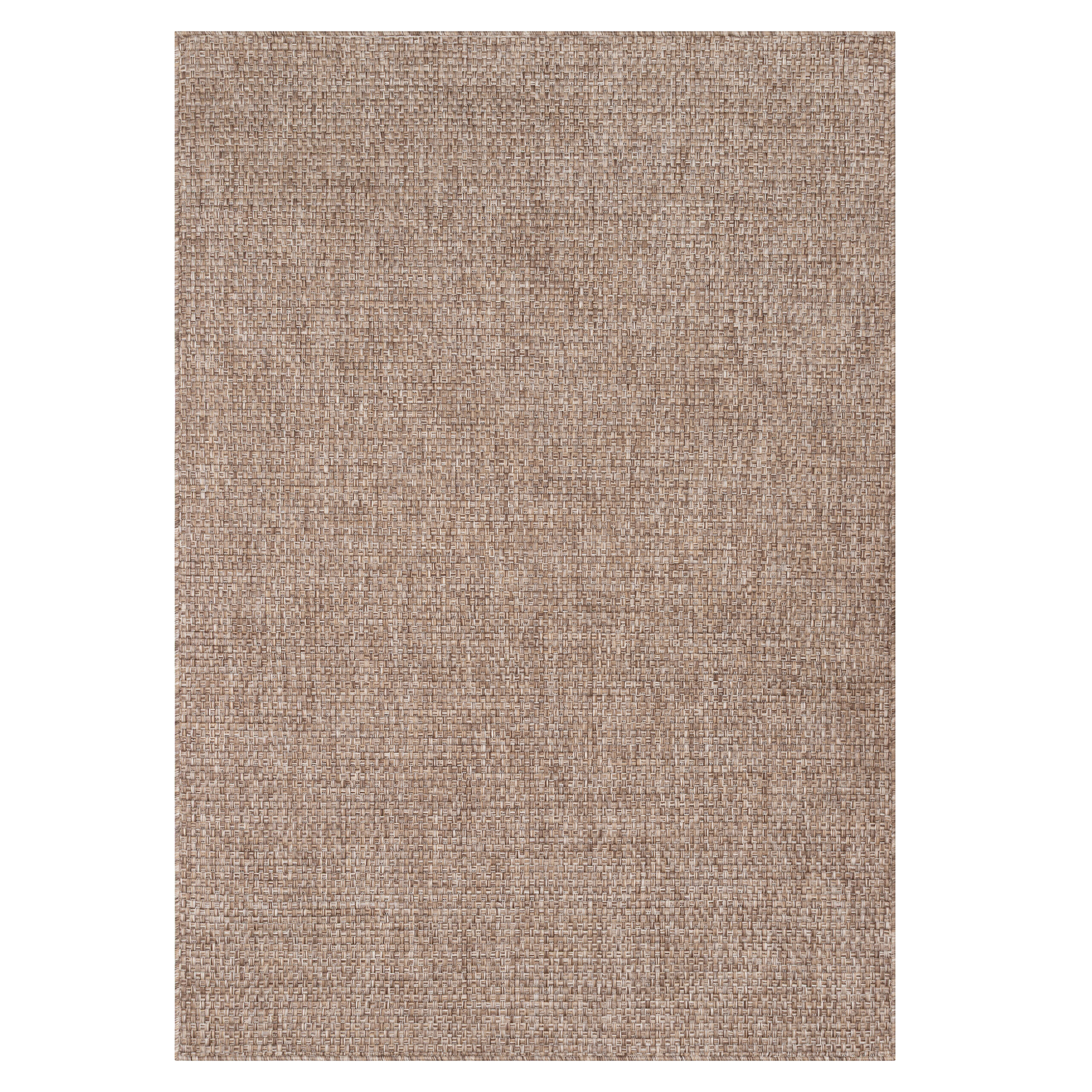 Tapis Extérieur Verano Marron