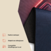 Tapis Joy Néon Pad Antidérapant