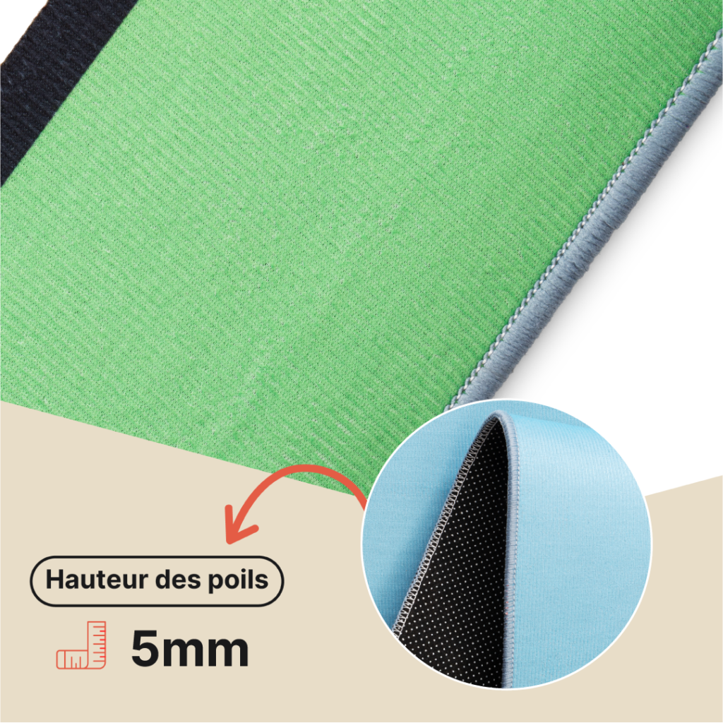 Tapis Enfant Joy Marelle Antidérapant