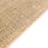 Tapis de couloir Yucana Beige