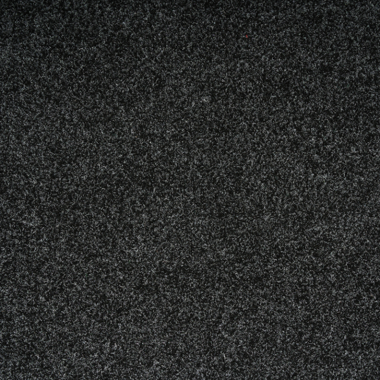 Gazon Synthétique Vera Anthracite 4 mm