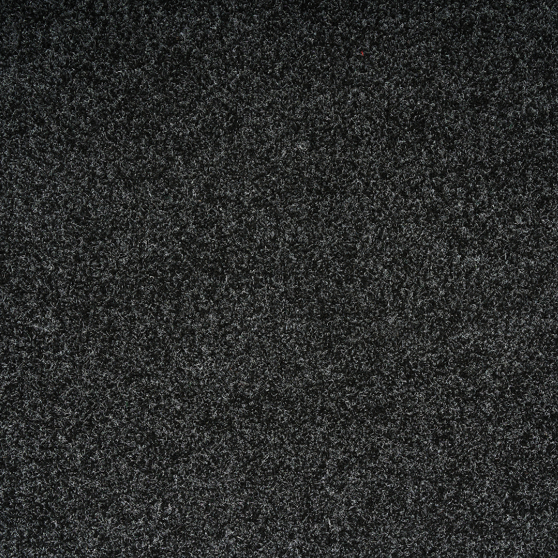 Gazon Synthétique Vera Anthracite 4 mm