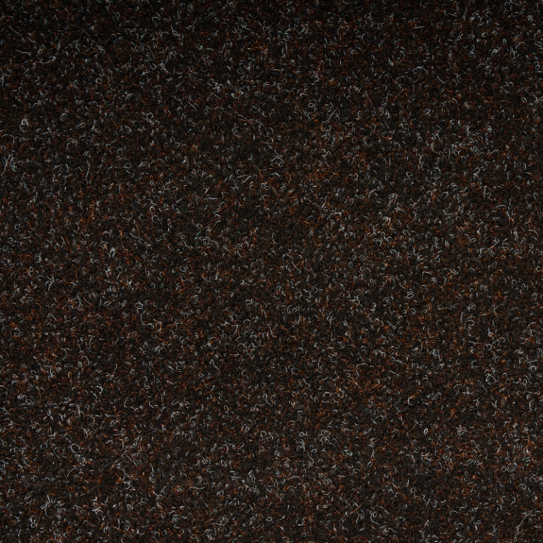 Gazon Synthétique Vera Marron 4 mm