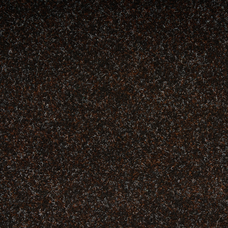 Gazon Synthétique Vera Marron 4 mm
