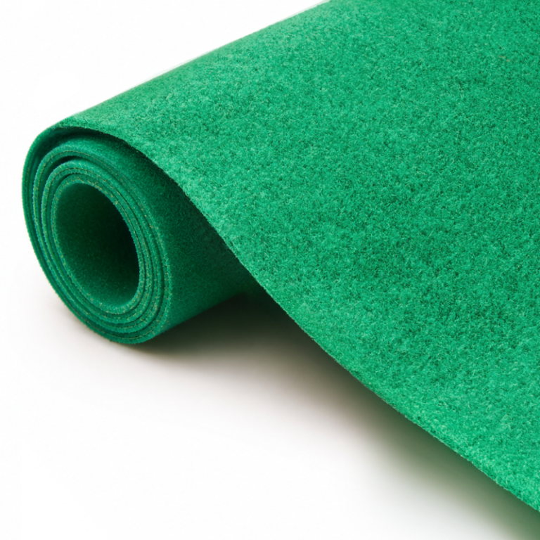 Gazon Synthétique Vera Vert 4 mm