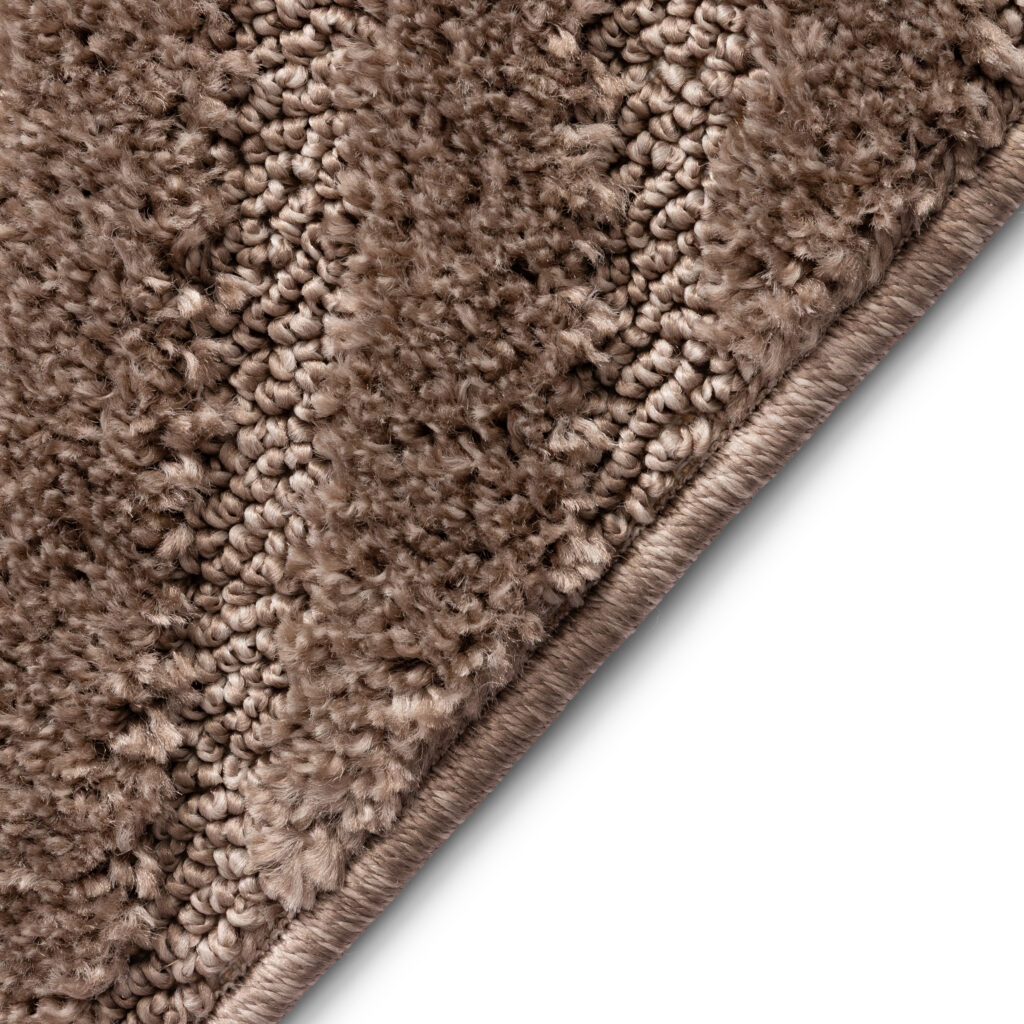 Tapis Linea 3D Taupe Arches